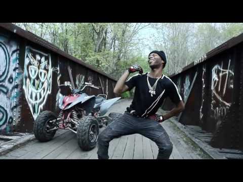 Cashamill   'Kick It With Me'