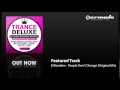 Trance Deluxe 2010 02