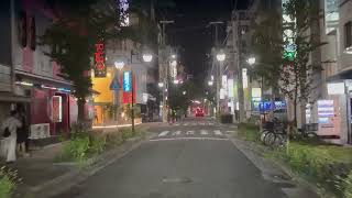 貝つぼ焼大谷_応援団⭐︎20260820