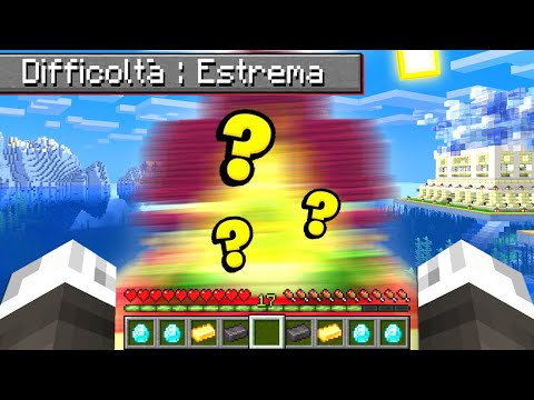 HO PAGATO MARCY PER COSTRUIRE QUESTA CASA - Minecraft ITA