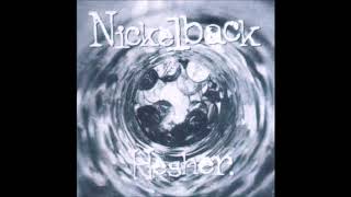 Nickelback - Left [Audio]