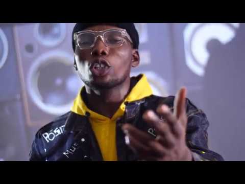 Victor AD  ft  Erigga- WHY