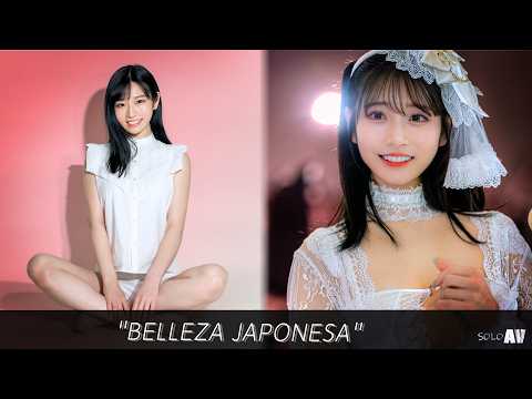 Saika Kawakita | The Japanese beauty who marked a generation