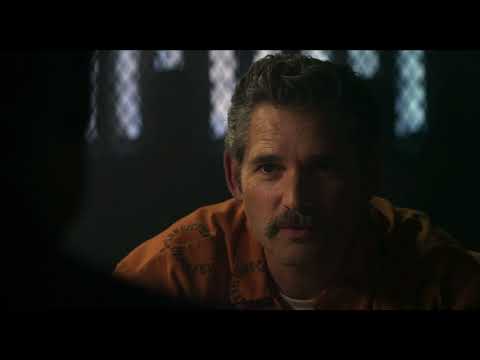 The Forgiven (Trailer)