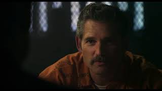 The Forgiven (2018) Video