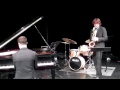 Dan Cray & Noah Preminger:  Amor Fati