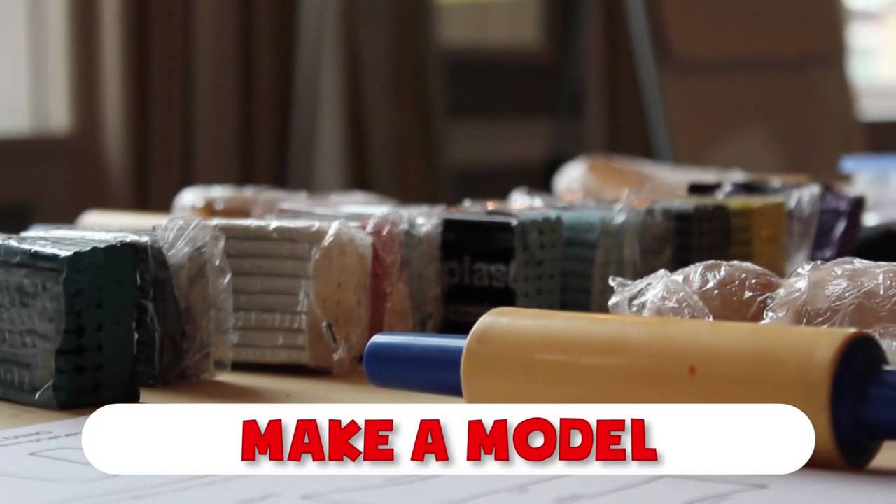 Animation Team Building Workshop