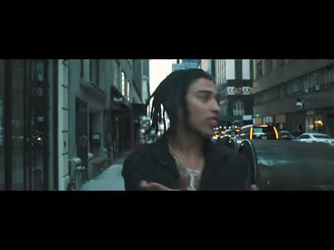 Pablo Chill-E (feat. Keylon & Julianno Sosa) - Maleantes (Video Oficial) #FLYTESNYVOL.1