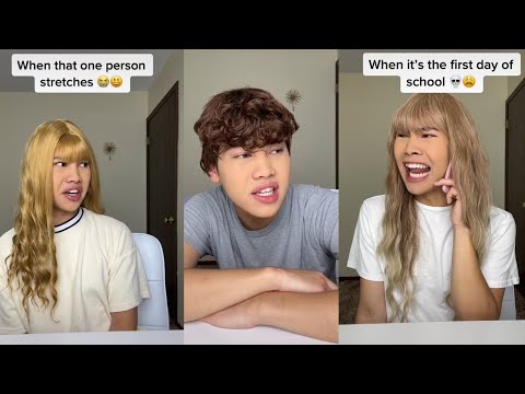 40 Minutes Try Not To Laugh Watching Lourd Asprec Tik Tok Videos | Best Lourd Asprec Tik Toks 2022