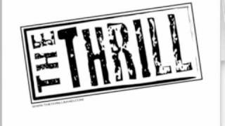 The Thrill Remix-Prezidential Candidates