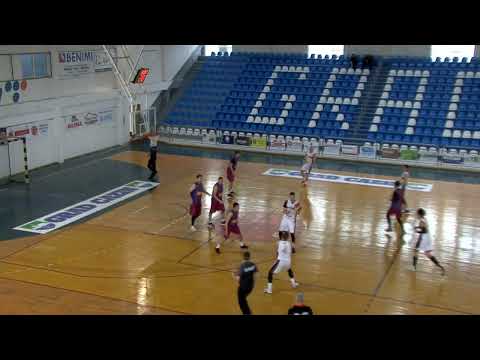 KK ŽELJO 1971 Bihać - UKK STUDENT Tuzla