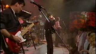 China Crisis You Did Cut Me - Bliss TV Show