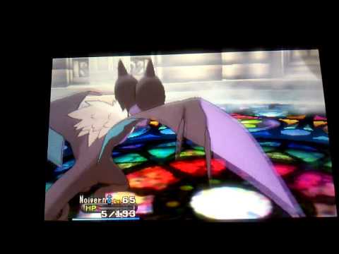 Pokemon X Jeremiah vs Champion Diantha