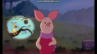 Piglet&#39;s Big Movie - If I Wasn´t So Small {Icelandic}