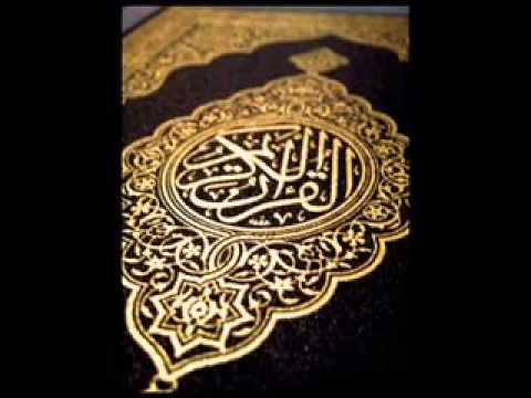 Hâlid el-Celil- Zumer Suresi 64-75