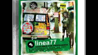 Linea 77 - To protect and serve