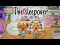 The Sleepoever GONE WRONG Toca Boca Voice Roleplay