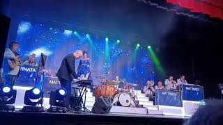 Concert Selvatana - Santa Coloma de Queralt, Festa Major 2021_ part1