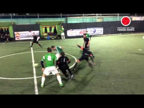 1CAMPIONATO FUTSAL FCO VS I LEGIONARI