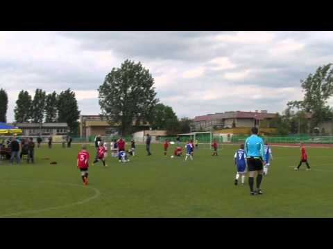 ASD Sport Team Cup 2012. ASD Opole - VfB Pornbach 6:1