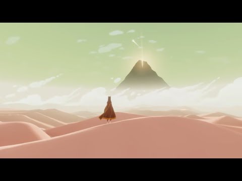 Albert Sipov - Endorphine (Journey Music Video)