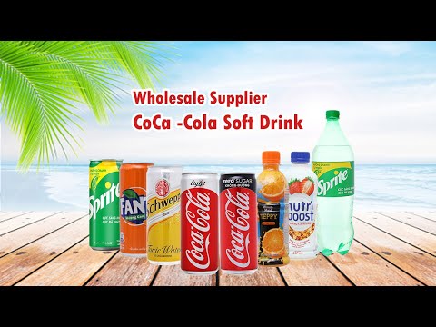 Coca cola, Fanta Soft Drinks, Enery Drink, Soda Water