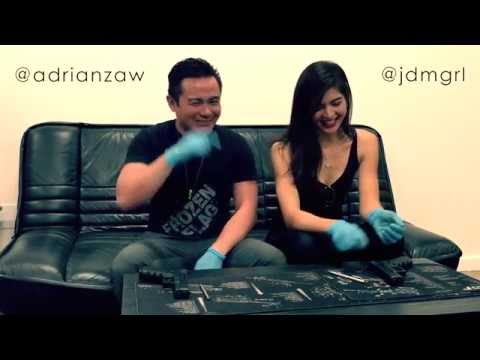 THE ACADEMY | Cleaning Day (Glock 17 & Glock 19)