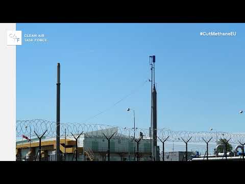 PZP Dolni Bojanovice Underground Natural Gas Storage Field