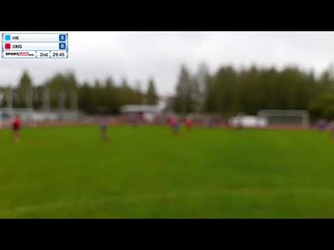 T11 HK vs ONS - 12/09/2021