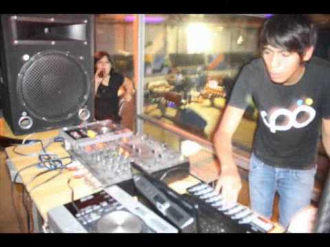 FeverJack [Live Act] Happy Together Funky Dance!