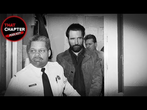 Gary Heidnik, Basement Sadist | That Chapter Podcast