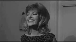 L'eclisse (1962) | Why Do I Love You So - Johnny Tillotson