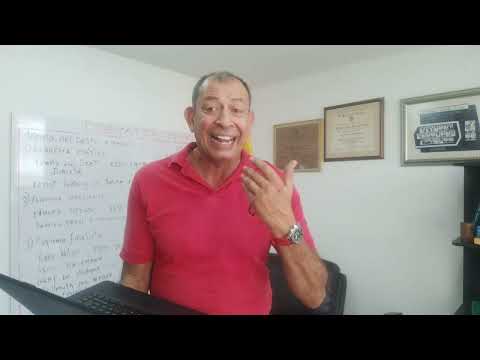 La estructura del delito en el C. P. Colombiano!  Escuela clásica y positiva italiana. Lección #1