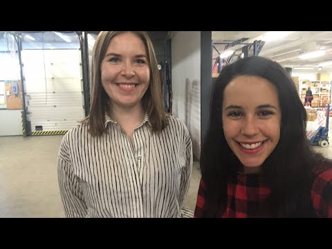 Tour privado por Marimekko, Helsinque, durante a impressão da impressão Unikko Poppy