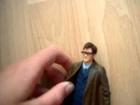 doctor who toy review 11 doctors box set part 4