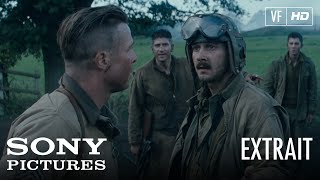 FURY - Extrait "Hold This Crossroad" - VF