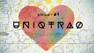 sasakure.UK - UNIQTRAP (Undertale Remix Album) [Preview]
