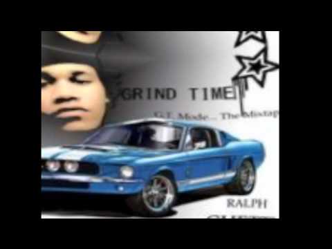 Ralph Ghetty - I Got It On Lock