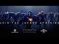 Pacific Rim 2- Trailer