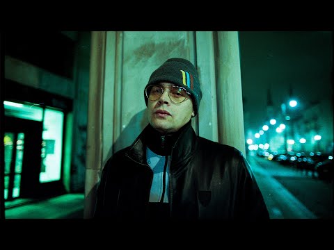 Rufuz ft. Berson - Fake Town (prod. Fryta Beatz)