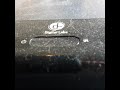 Opening To The King I 1994 VHS