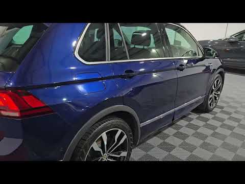 Volkswagen Tiguan 2.0TDi (R LINE PACK / PAN ROOF) - Image 2
