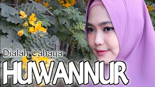 Download lagu HUWANNUR - DEVY BERLIAN (COVER) mp3