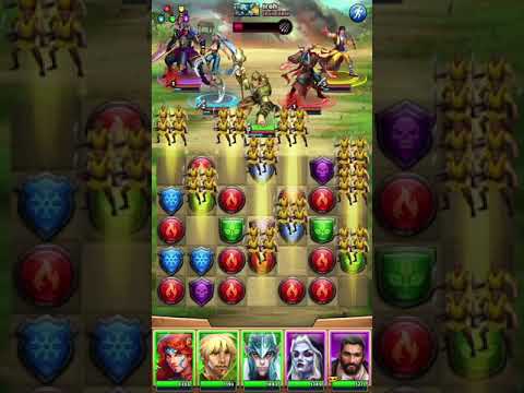 Alliance Wars: Xtreme Panda VS Inviolable 3/29/20 (XTREME COMEBACK)