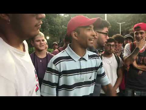 FAV vs EFRUM vs CROMO vs LS vs FAUNO | 8vos | Ezeiza Under: Fecha 9 (Ascenso FMS 🇦🇷)