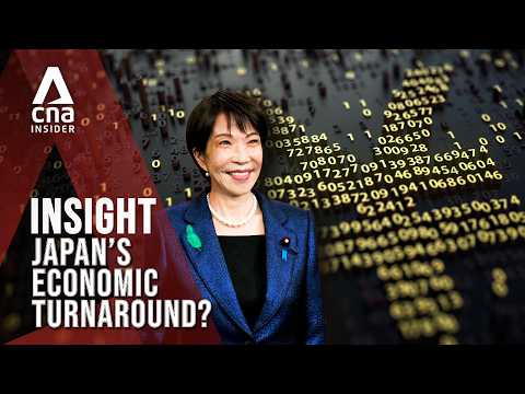 Japan’s Economy in 2026: The Comeback Nobody Expected? | Insight