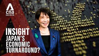 Japan’s Economy in 2026: The Comeback Nobody Expected? | Insight