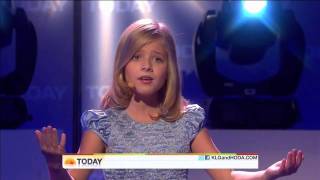 Jackie Evancho - O Holy Night
