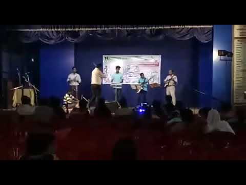 Cochin Waves video 5