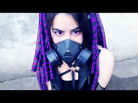 Industrial Dance (Asphyxia - Obliterate My Fate) Video